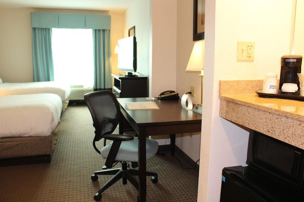 Holiday Inn Express & Suites Mobile West I-10 By Ihg Tillmans Corner Exterior photo